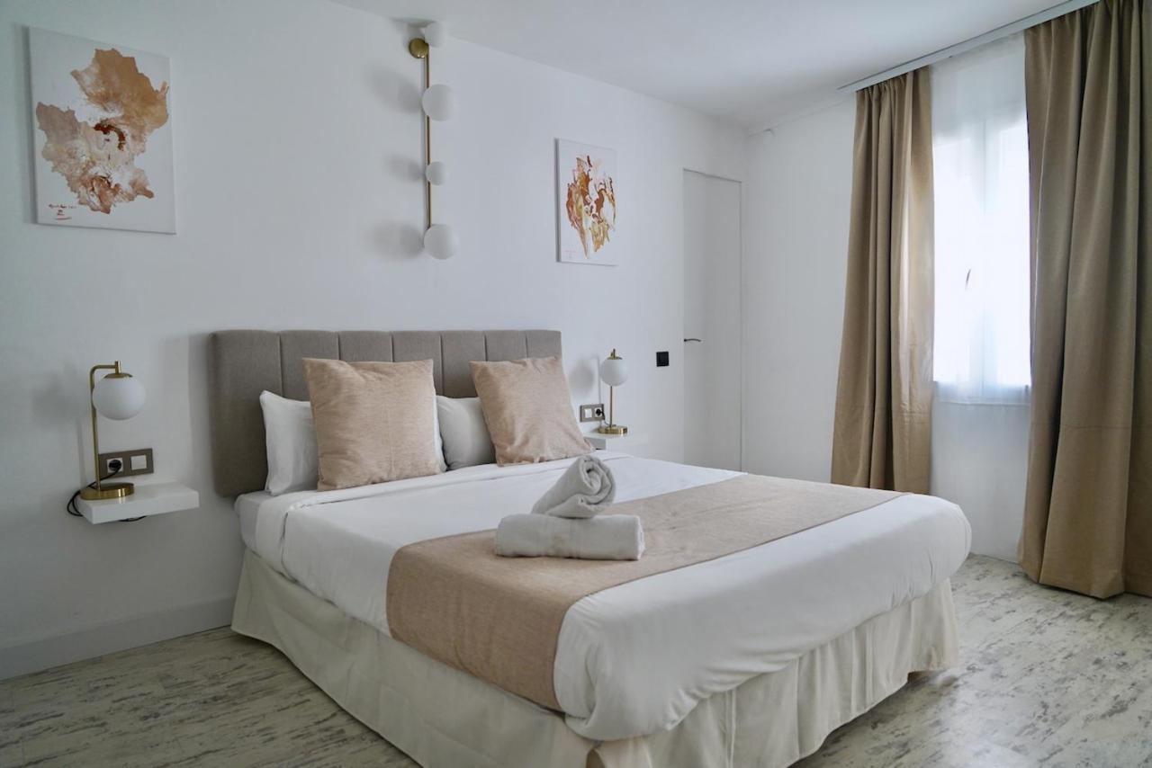 Aldara Sitges Hotel Exterior photo